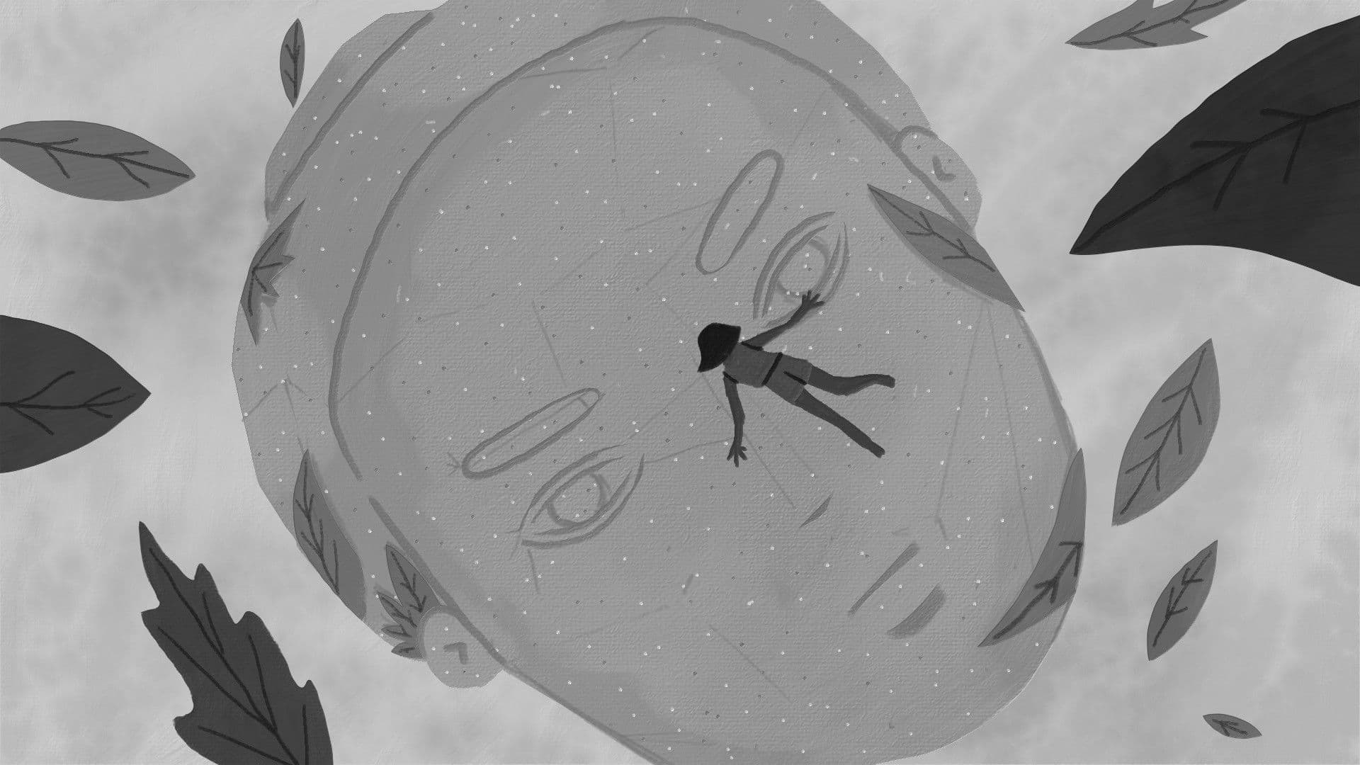 Los rostros del rostro