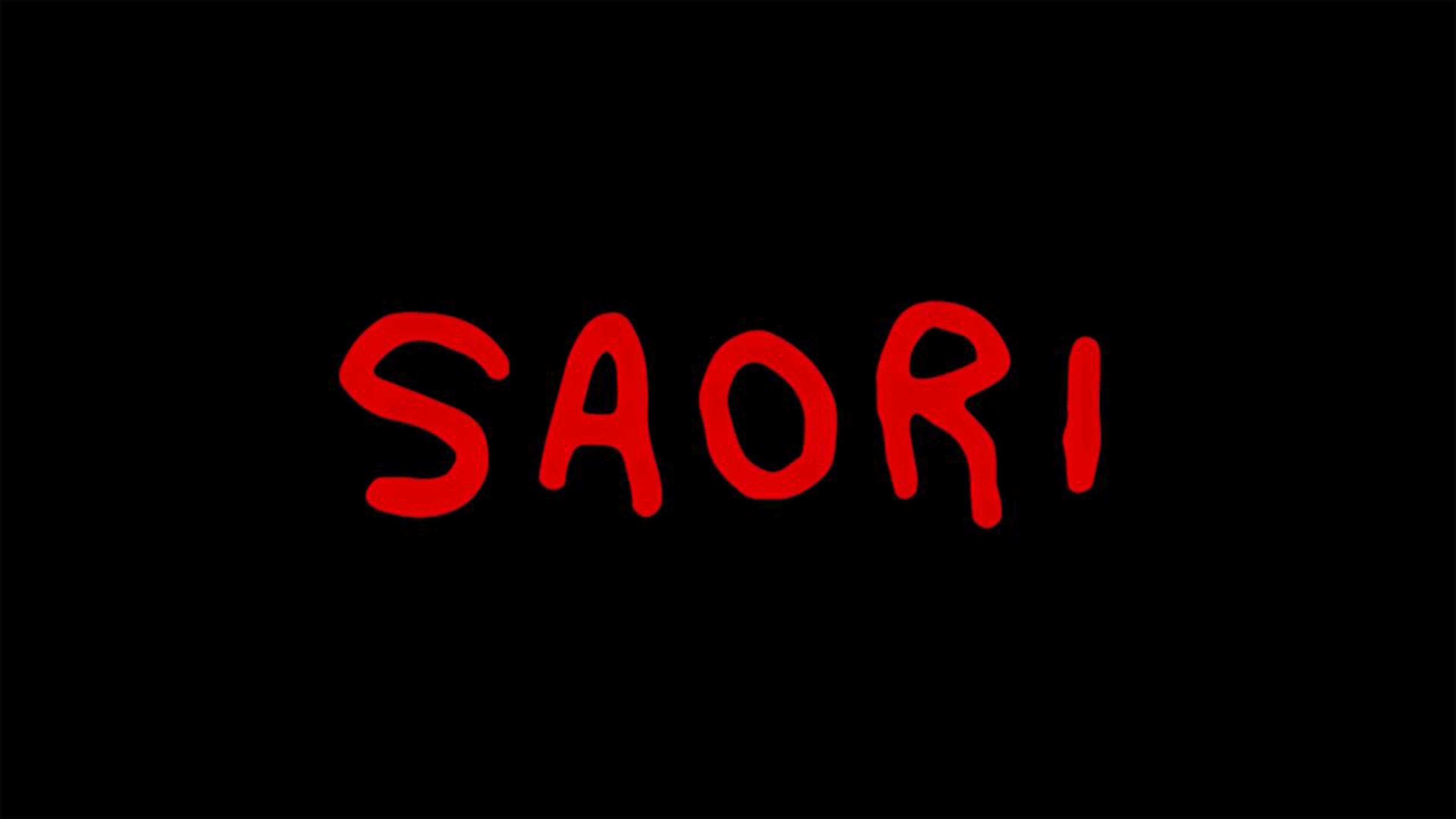 SAORI