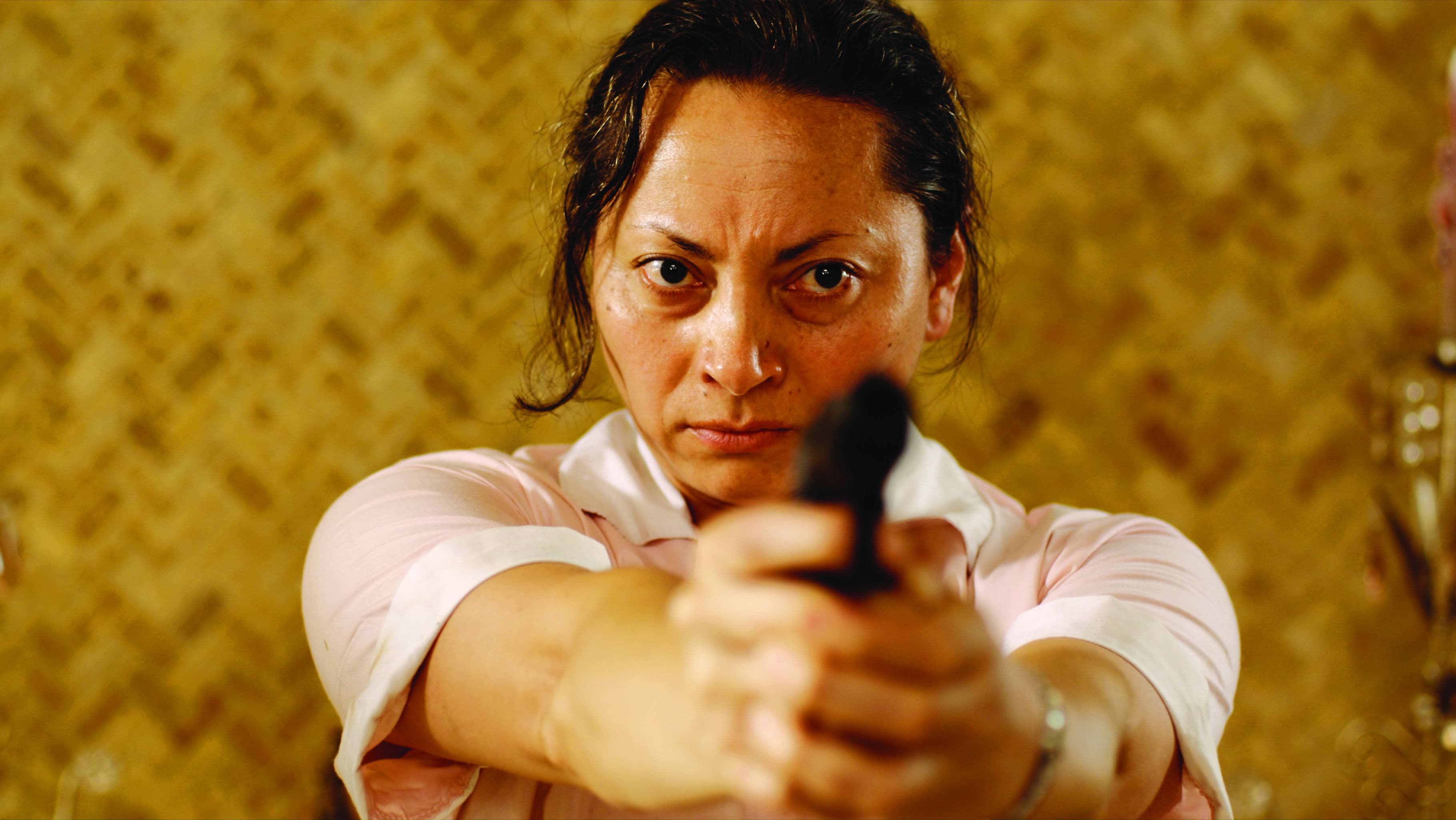 Chance: Los trapos se lavan en casa