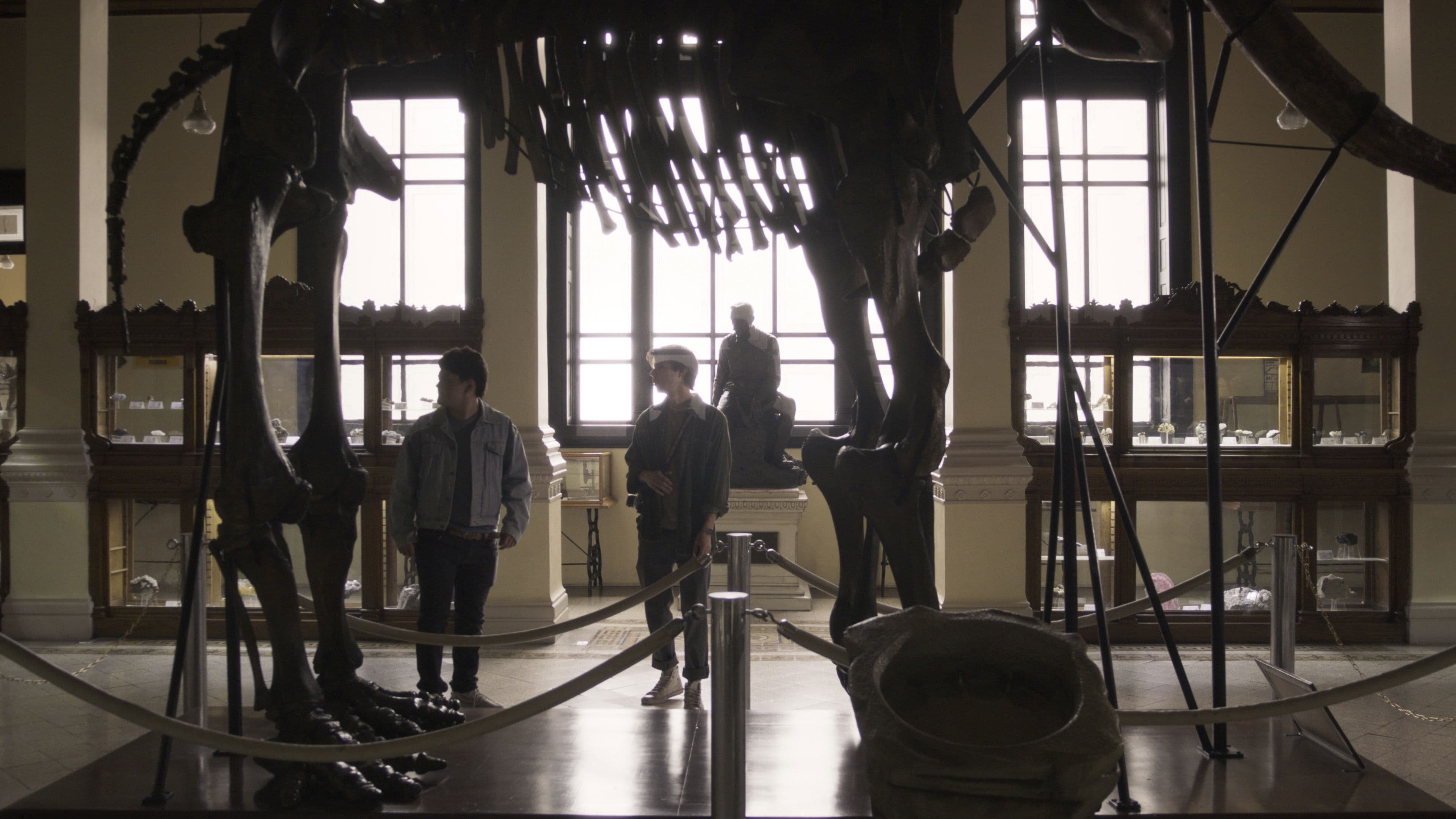 Todos los instantes tuyos