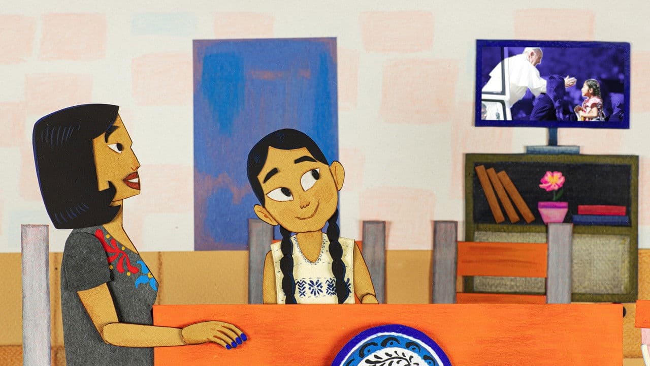 Como Yo. La historia de Sophie Cruz