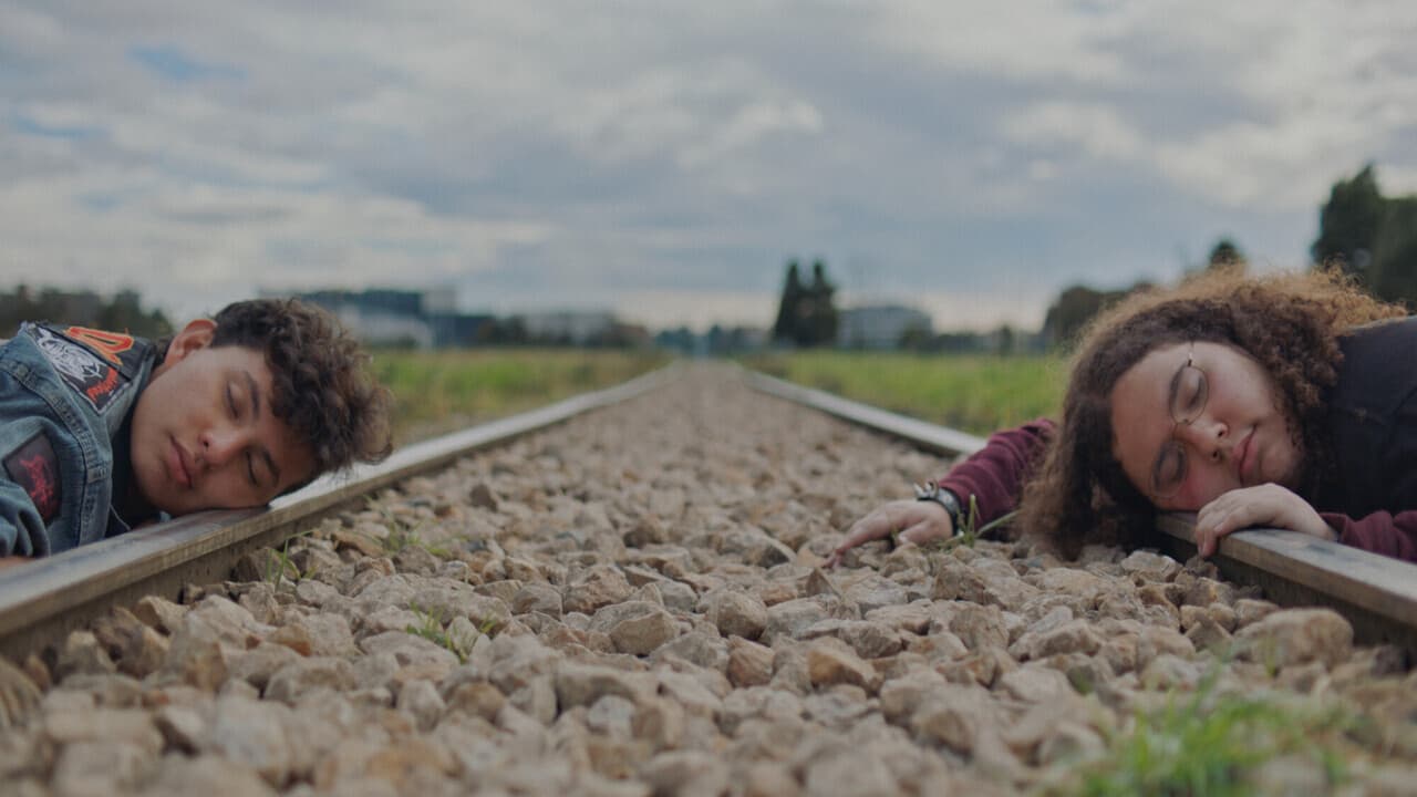 La noche de la bestia