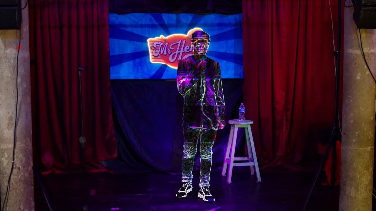 La comedia de un cuerpo incompleto