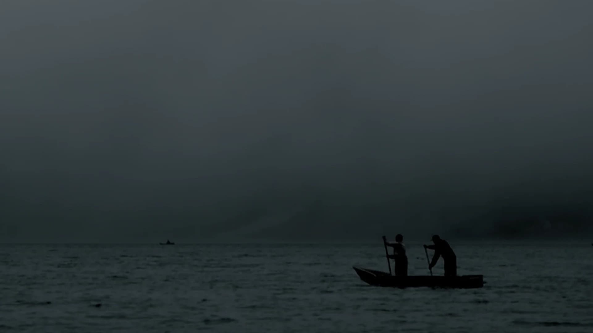 Nunca más para servirle