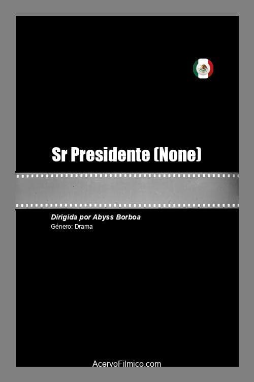 Sr Presidente