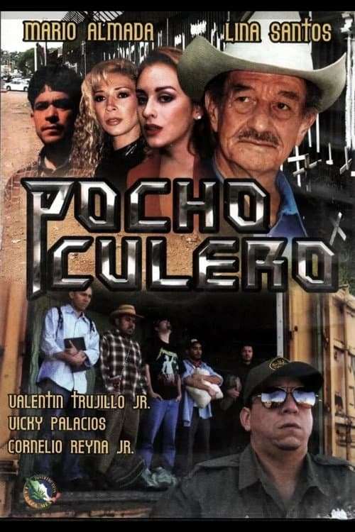 Pocho culero