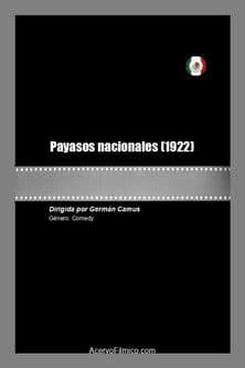Payasos nacionales