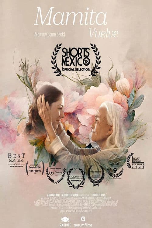 Mamita vuelve