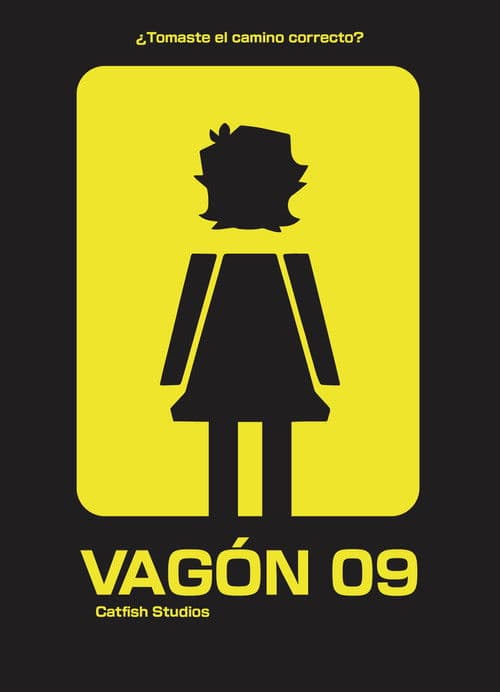 Vagon 09