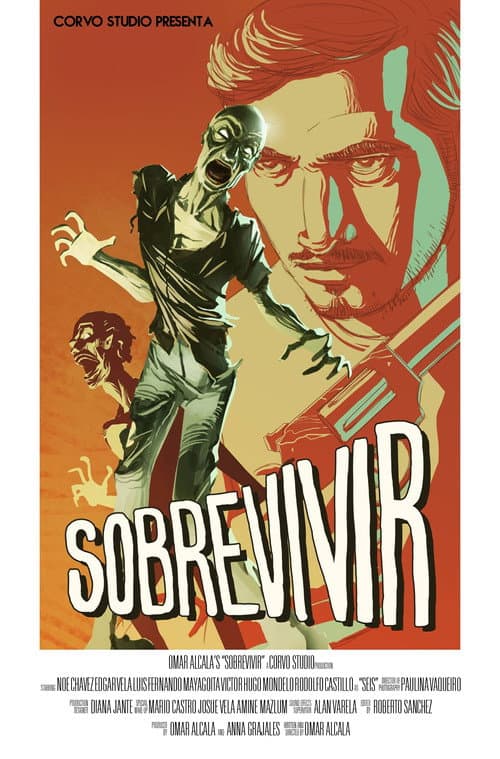 Sobrevivir