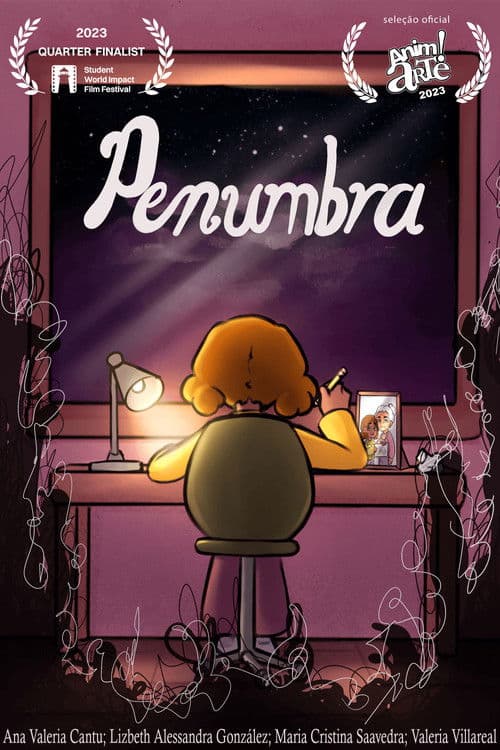 Penumbra