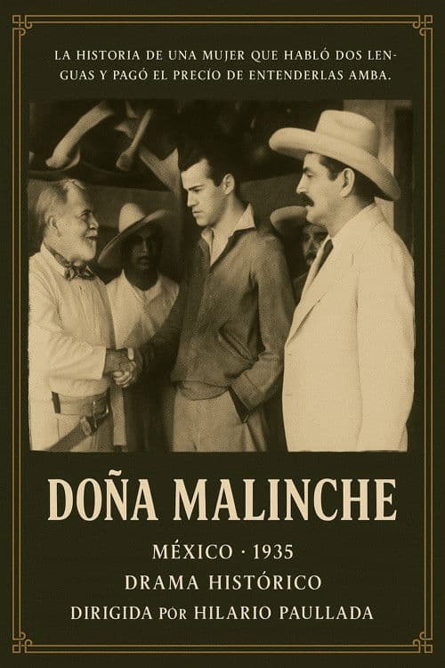 Doña Malinche
