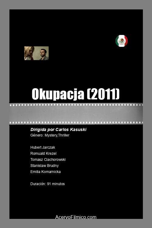 Okupacja