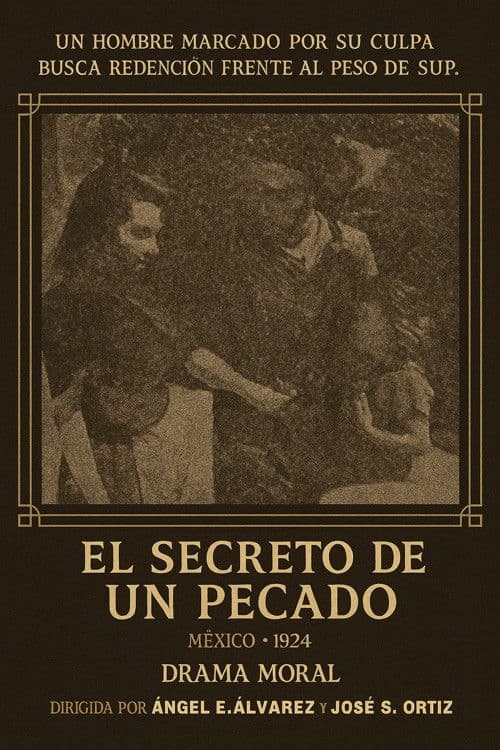 El secreto de un pecado