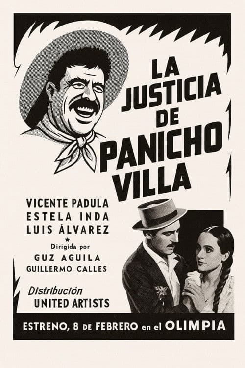 La justicia de Pancho Villa