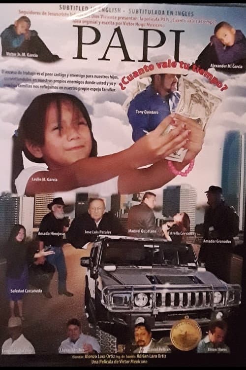 Papi Cuanto Vale tu Tiempo
