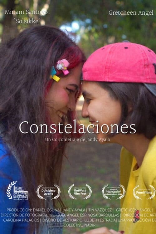 Constelaciones