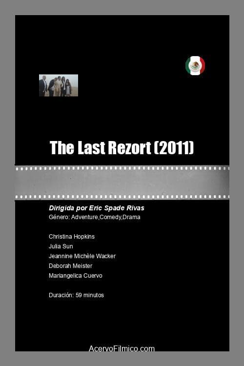 The Last Rezort
