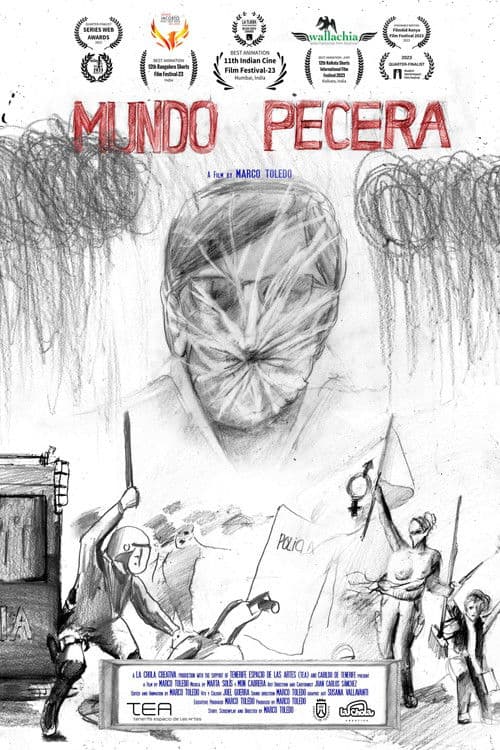 Mundo pecera