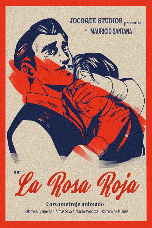 La Rosa Roja