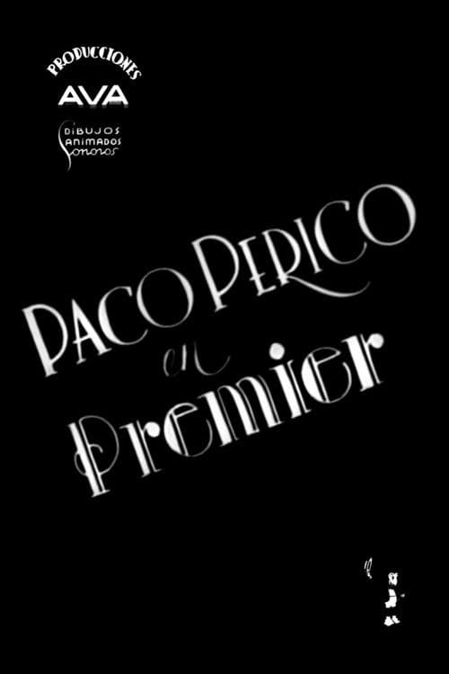 Paco Perico en Premier
