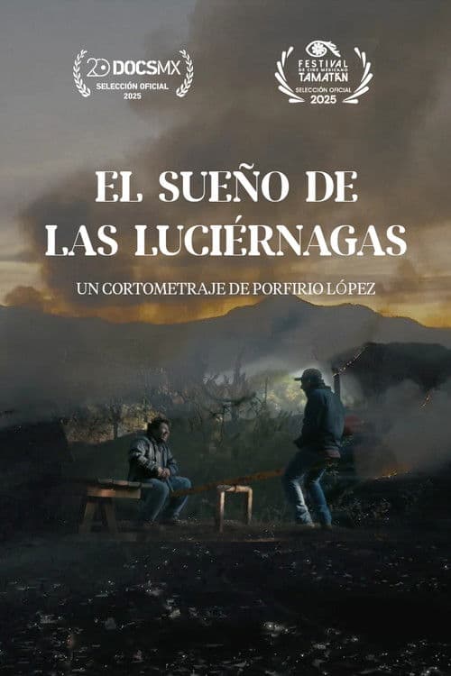 El sueño de las luciérnagas