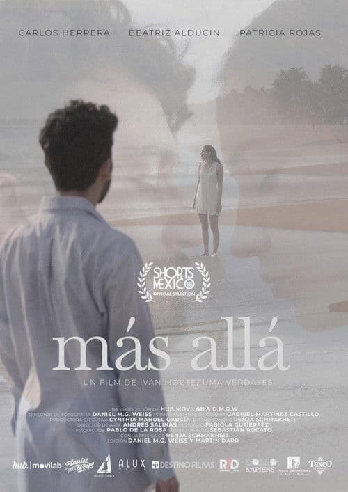 Más allá