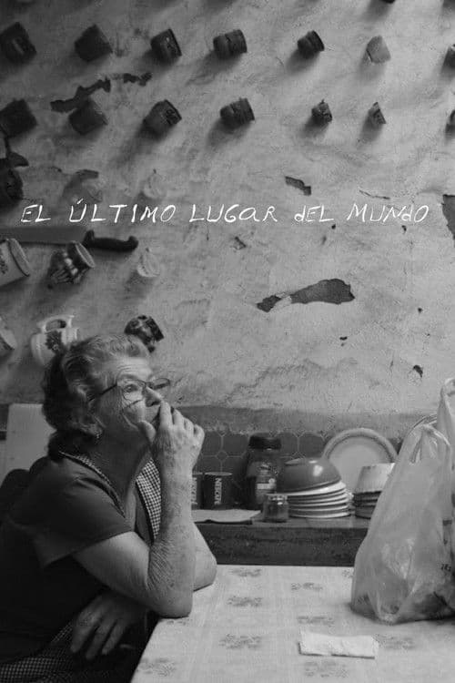el último lugar del mundo