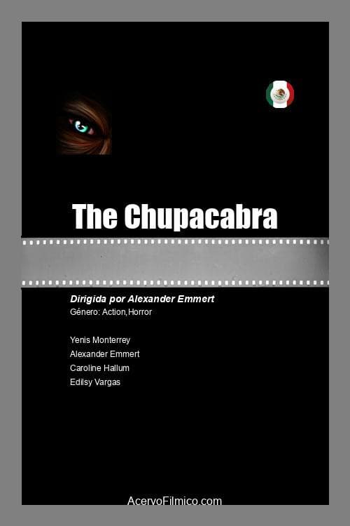 The Chupacabra