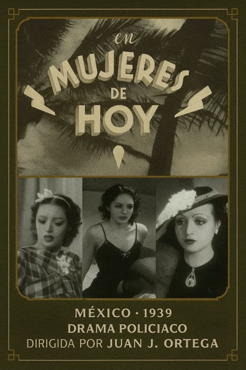Mujeres de hoy