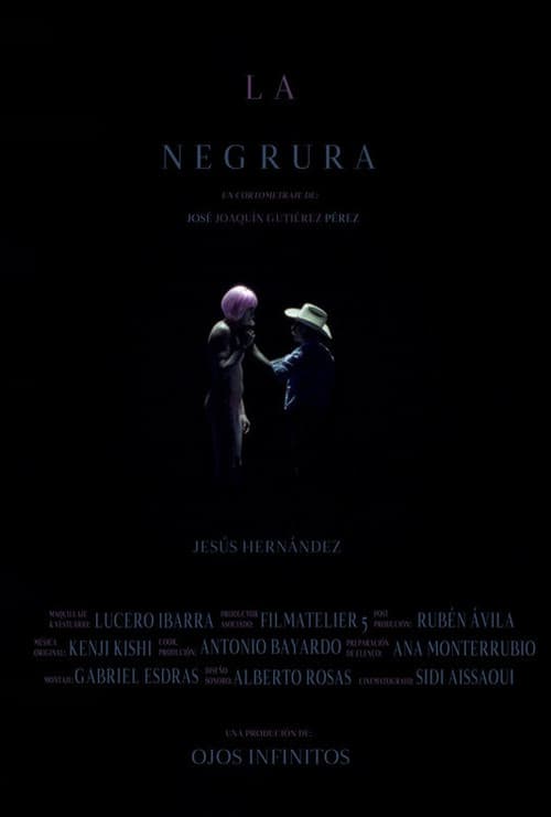 La negrura